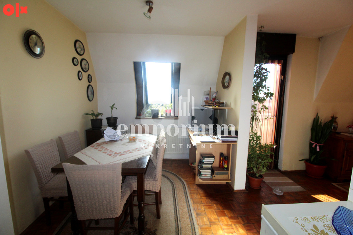 EMPORIUM Trosoban namješten stan, Brčko centar ID:2616/BN 6