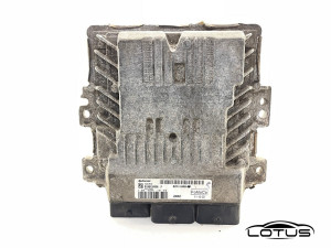 Kompjuter motora ECU Ford FOCUS 1.6 TDCI S180133006 F
