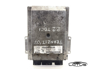 Kompjuter motora ECU Ford TRANSIT 2.2 TDCI 9DCL
