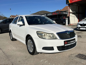 ŠKODA OCTAVIA 1.9 TDI