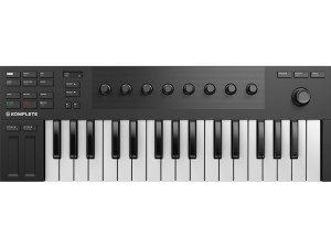 Native Instruments Komplete Kontrol M32 MIDI kontroler