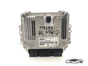 Kompjuter motora ECU Ford C MAX 1.6 TDCI 8YMA