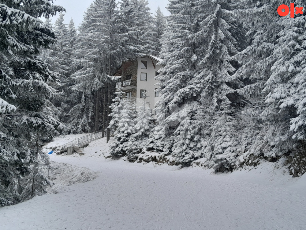 Zgrada sa 7 apartmana 350m2 3