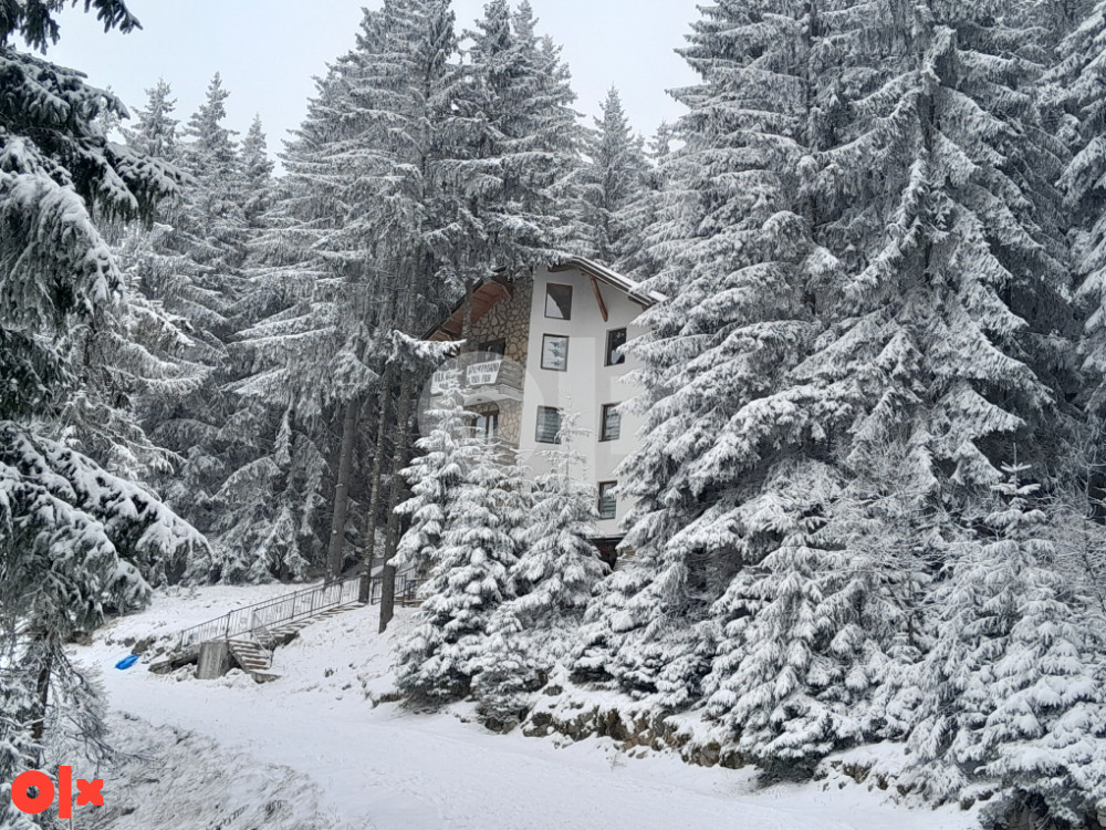 Zgrada sa 7 apartmana 350m2
