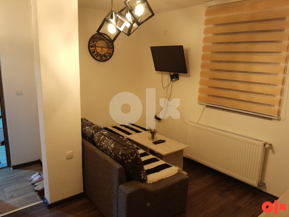 Zgrada sa 7 apartmana 350m2 2