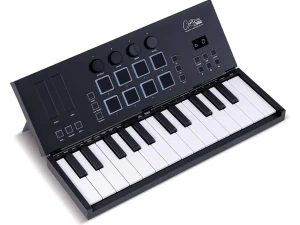 Carry-on Folding Controller 25 MIDI