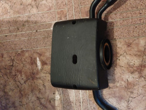 ablender Audi 80 jaje