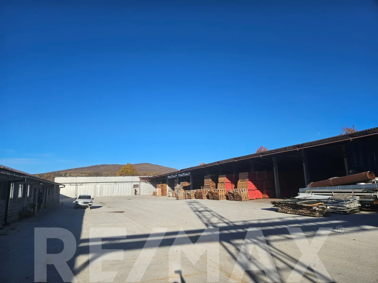 Na prodaju kompletno opremljena pilana | Petrovac-Drinić 6