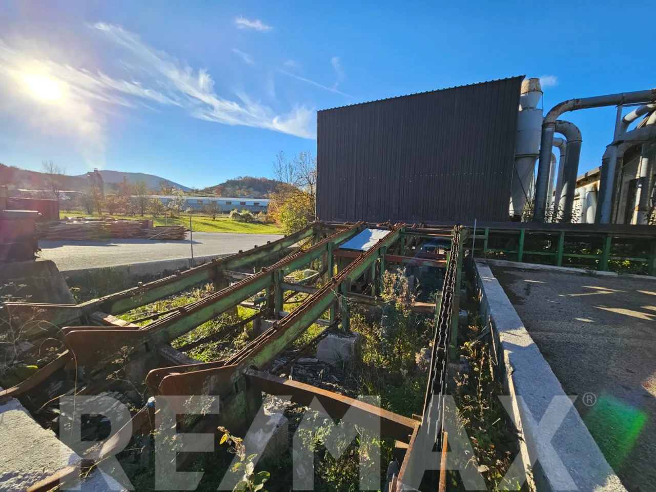 Na prodaju kompletno opremljena pilana | Petrovac-Drinić 7