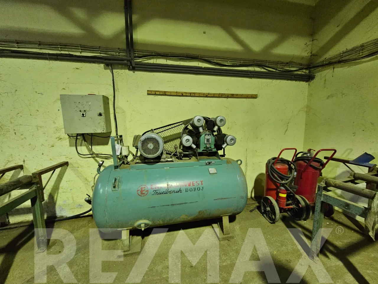 Na prodaju kompletno opremljena pilana | Petrovac-Drinić 16