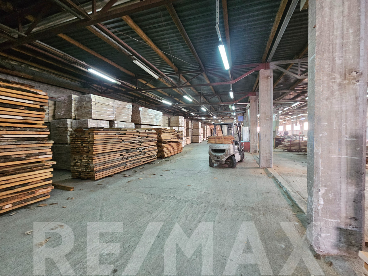 Na prodaju kompletno opremljena pilana | Petrovac-Drinić 21