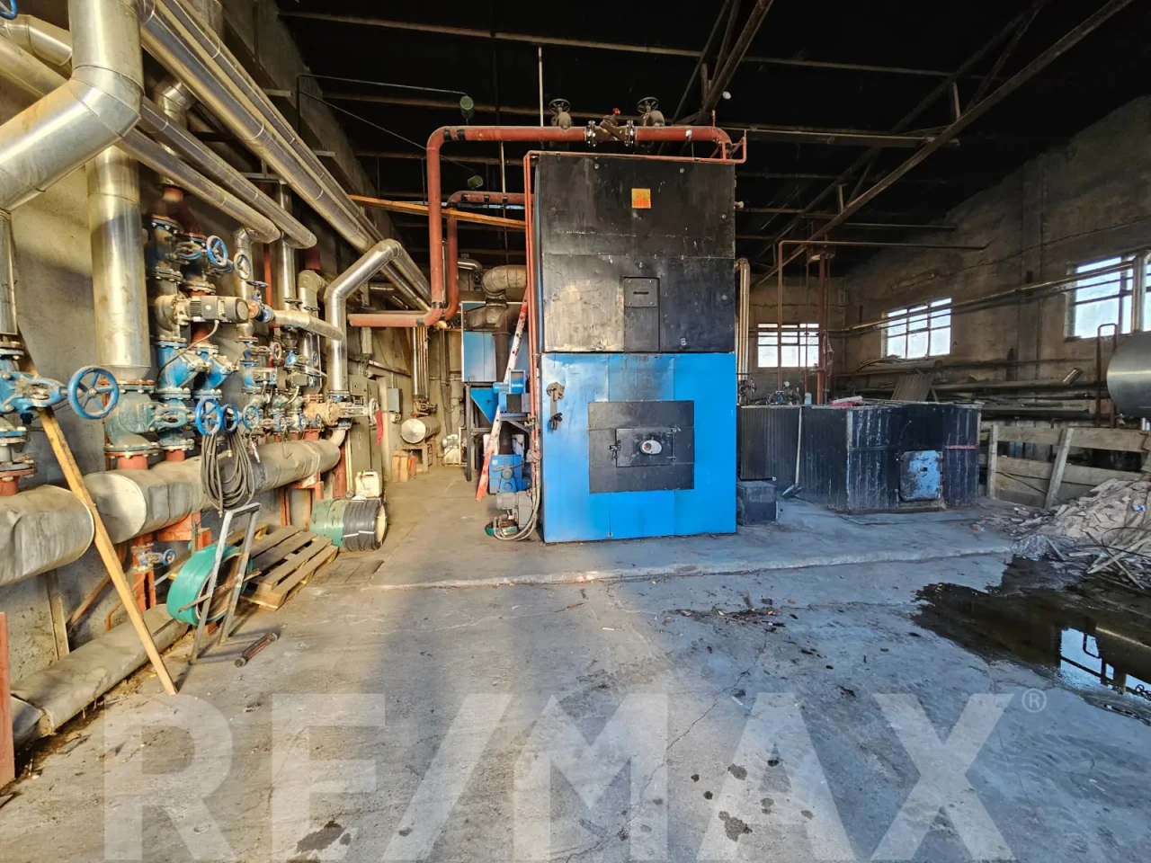 Na prodaju kompletno opremljena pilana | Petrovac-Drinić 30