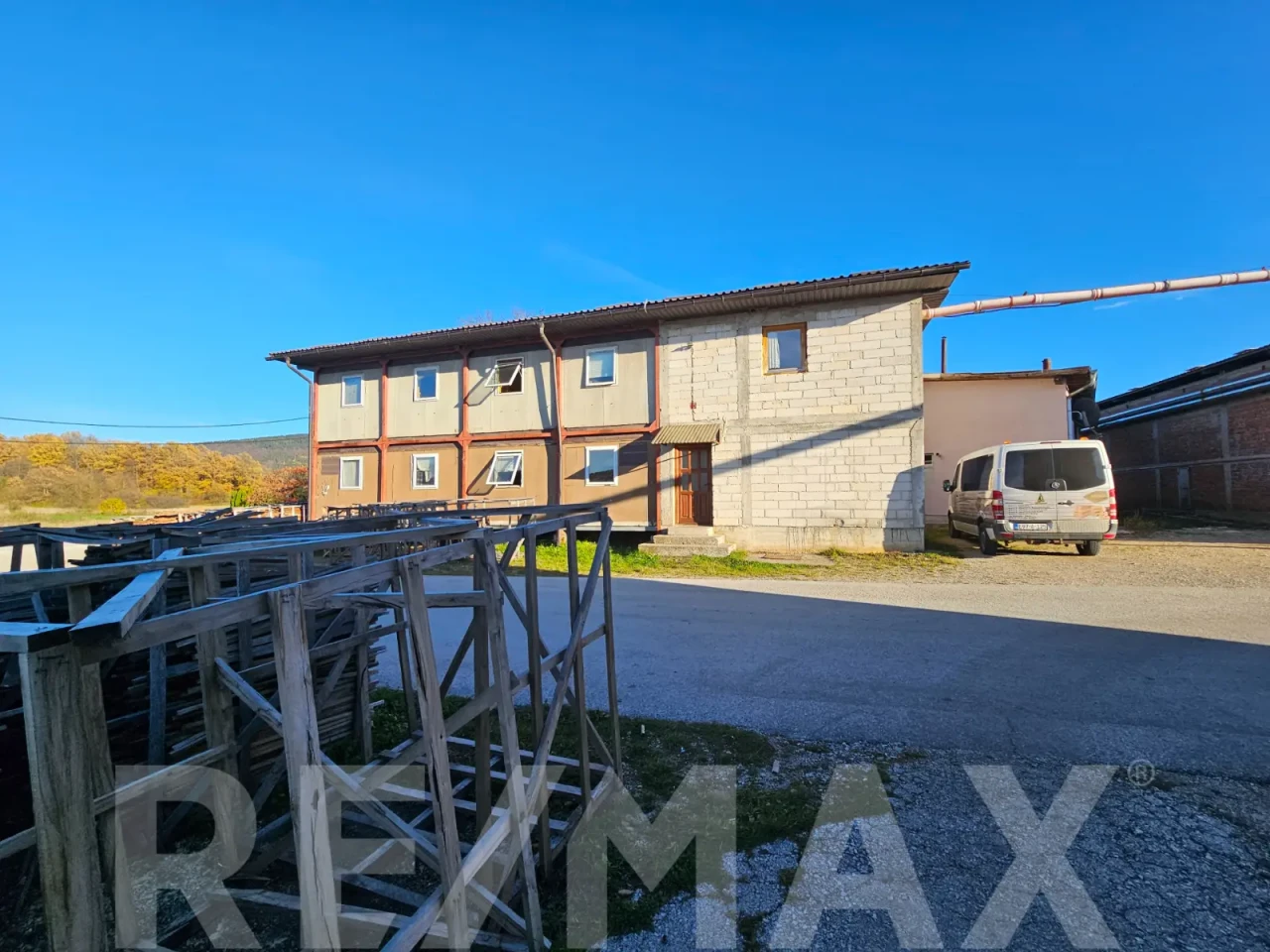 Na prodaju kompletno opremljena pilana | Petrovac-Drinić 33