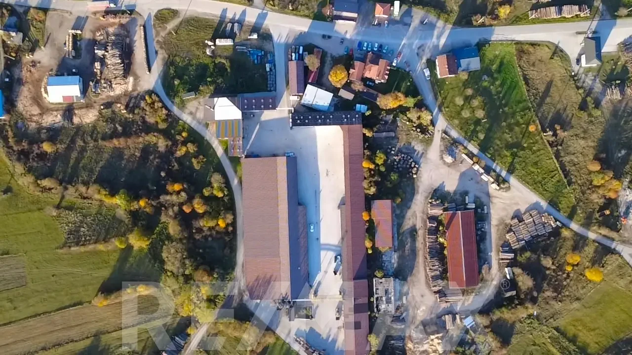 Na prodaju kompletno opremljena pilana | Petrovac-Drinić 4