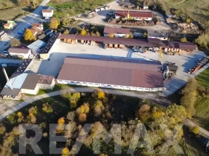 Na prodaju kompletno opremljena pilana | Petrovac-Drinić photo 3