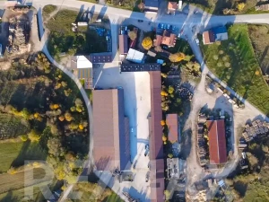 Na prodaju kompletno opremljena pilana | Petrovac-Drinić photo 4