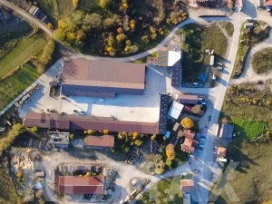 Na prodaju kompletno opremljena pilana | Petrovac-Drinić photo 5