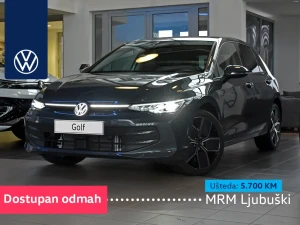 Volkswagen Golf Life Plus 2.0 TDI DSG