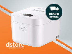 Xiaomi Lonac za kuhanje riže, višenamjenski, kap dstore