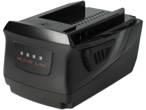 BATERIJA HILTI 22V 6.0AH