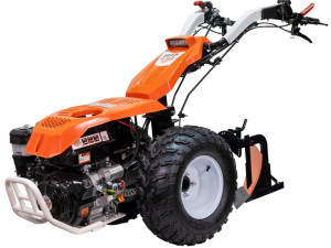 Profesionalni kultivator RURIS 1077CSP 16 KS