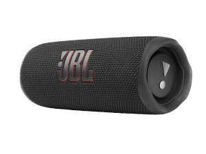 Bežični zvučnik JBL Flip 6 Bluetooth Black 20W