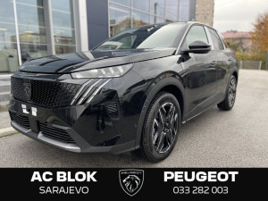 PEUGEOT 3008 GT HIBRID 145 AUTOMATIK PANORAMA