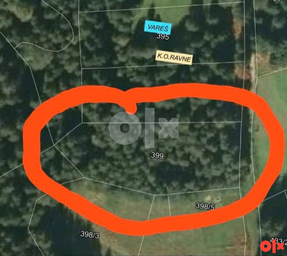 Zemljiste pod sumom 4
