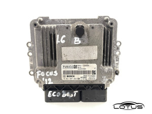 Kompjuter motora FORD FOCUS 1.6 ECOBOOST BV6112A650