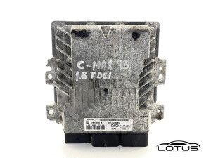Kompjuter motora ECU Ford C MAX 1.6 TDCI CWC0
