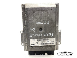 Kompjuter motora ECU Ford TRANSIT 2.2 TDCI 4FCF
