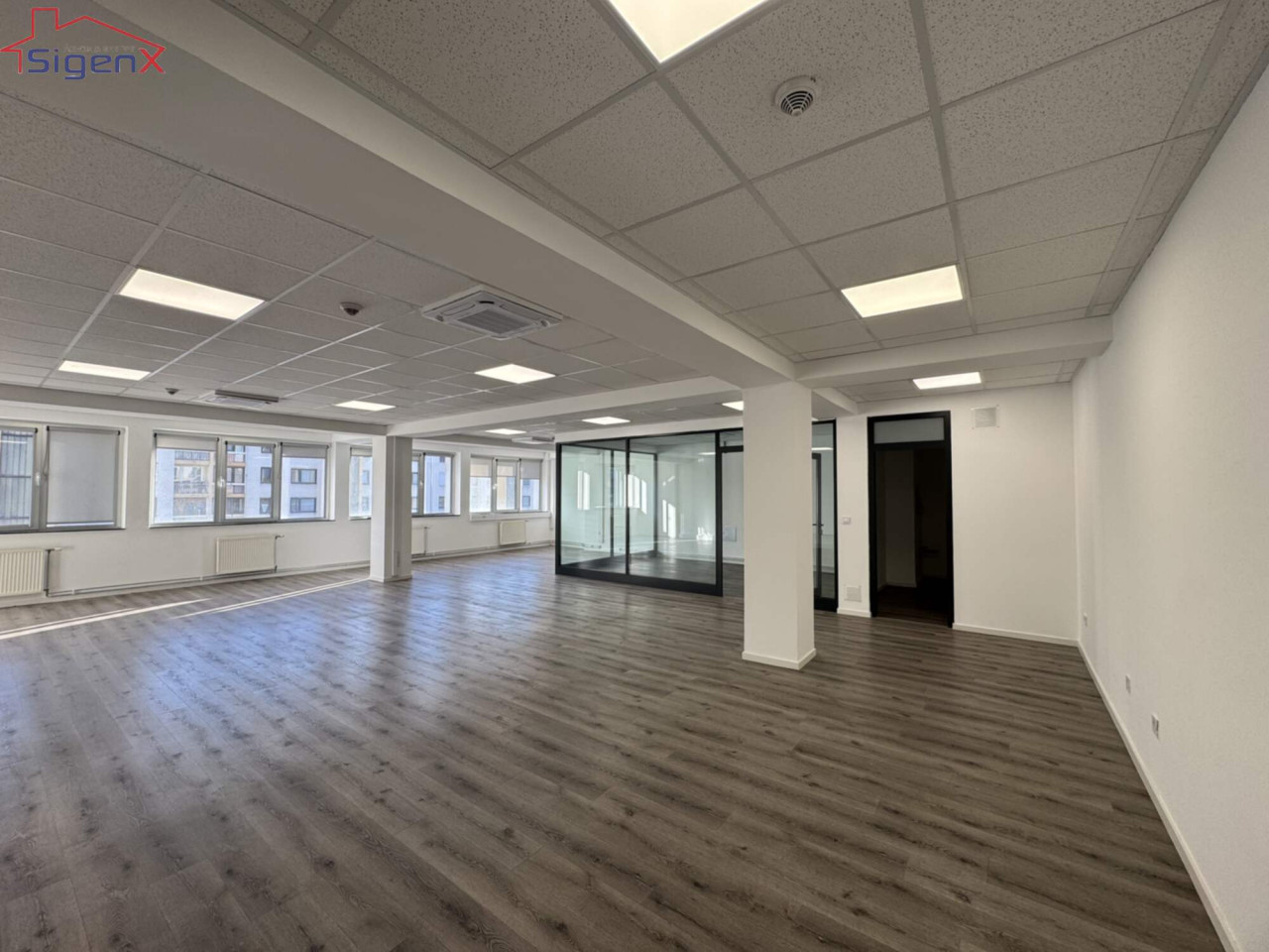 Poslovni prostor - Novo Sarajevo 124m2/ Poslovni objekat/