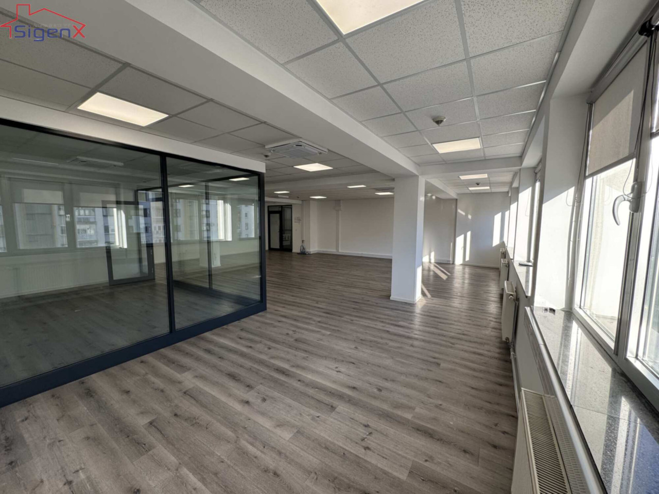 Poslovni prostor - Novo Sarajevo 124m2/ Poslovni objekat/ 3