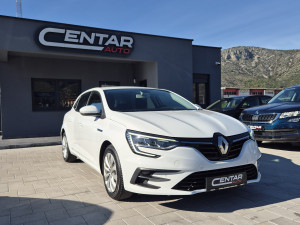 Renault Megane 1.5 DCI FACELIFT 2021