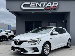 Renault Megane 2021 1.5 DCI LED FACELIFT