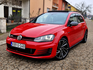 Volkswagen Golf GTD *FULL oprema*