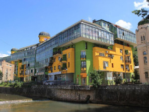 NN Nekretnine : Poslovni prostor 60m2 - Stari Grad - Papagajka