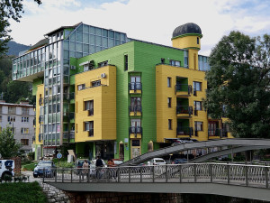 Commercial space 60m2 - Stari Grad - Papagajka photo 2