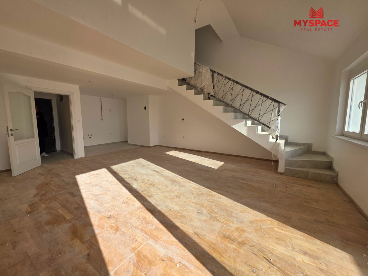 MY SPACE/ Stan/ Stari Grad/ Mihrivode/ NOVOGRADNJA/ 94 m2 6