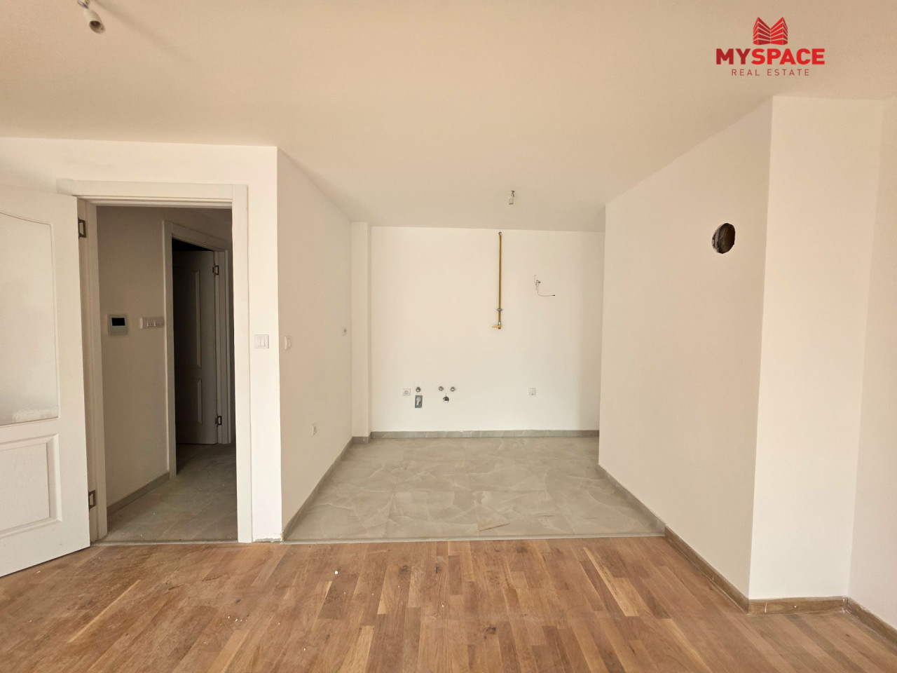 MY SPACE/ Stan/ Stari Grad/ Mihrivode/ NOVOGRADNJA/ 94 m2 8