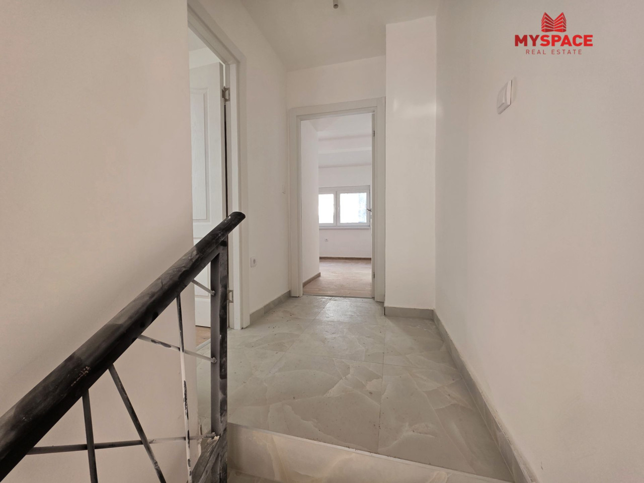 MY SPACE/ Stan/ Stari Grad/ Mihrivode/ NOVOGRADNJA/ 94 m2 12