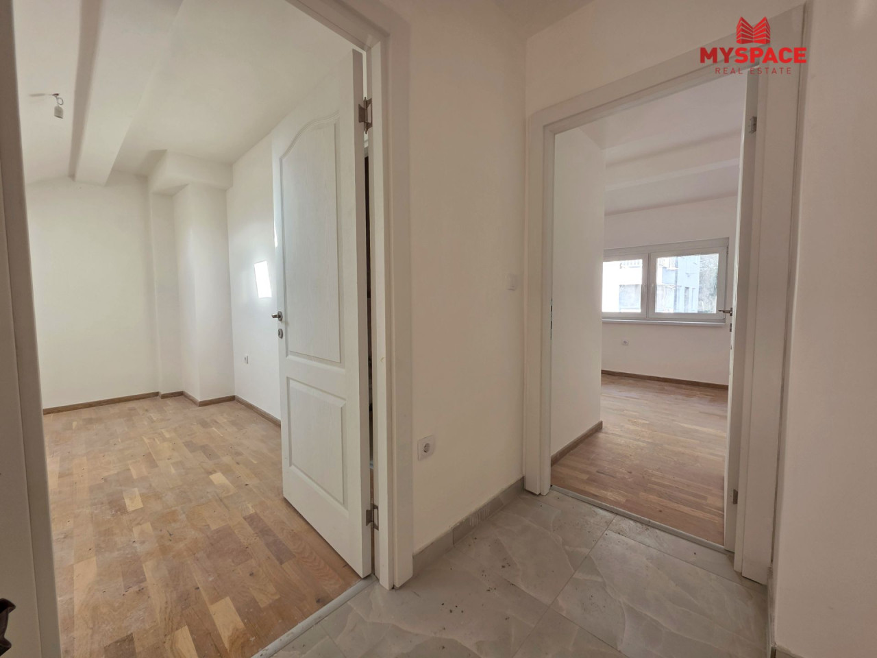 MY SPACE/ Stan/ Stari Grad/ Mihrivode/ NOVOGRADNJA/ 94 m2 13