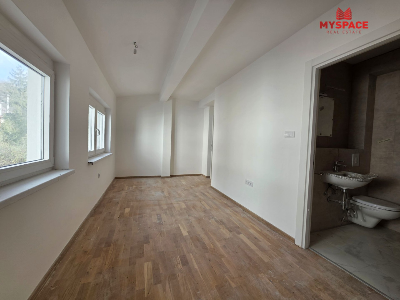MY SPACE/ Stan/ Stari Grad/ Mihrivode/ NOVOGRADNJA/ 94 m2 21