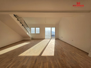 MY SPACE/ Stan/ Stari Grad/ Mihrivode/ NOVOGRADNJA/ 94 m2