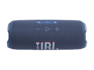 Zvučnik prijenosni bluetooth JBL FLIP 7 plavi