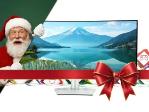 Monitor DELL S3422DW 34'' WQHD 100Hz zakrivljeni DOPER NY SALE