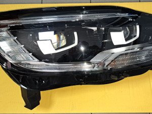 Far Renault Grand Scenic 4 2016-, Scenic 4 2016- (DESNI)