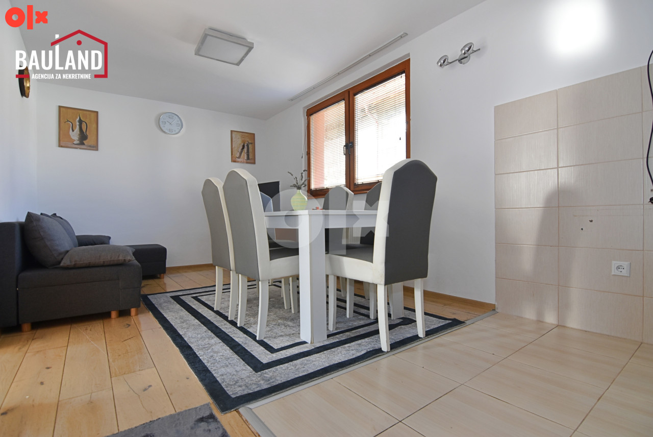 Kuća-60m2, podrum, parking mjesto / Hrasnica, Ilidža 2