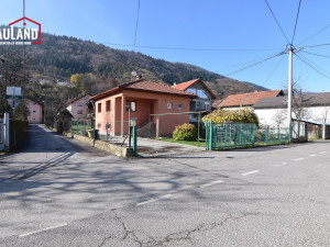 Kuća-60m2, podrum, bašta, parking mjesta / Hrasnica, Ilidža