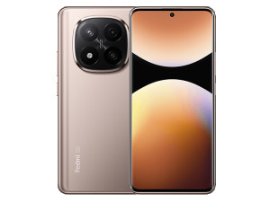 Xiaomi Redmi Note 14 Pro+ 12GB 512GB Gold EU